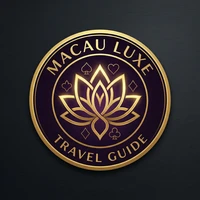 澳門賭場指南Logo